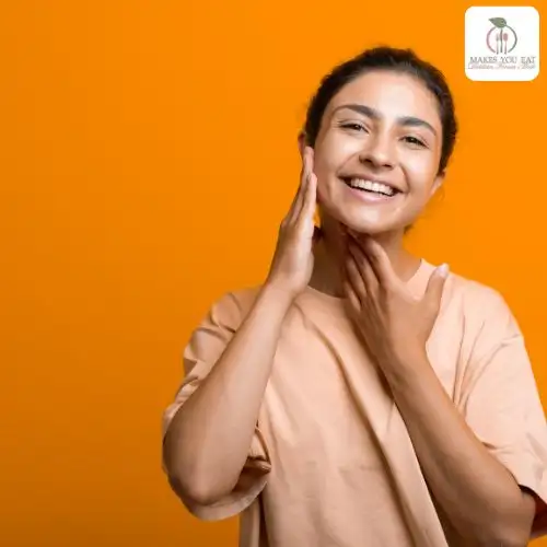 Anti Aging Home Remedies - Tips by Dietitian Foram Modi