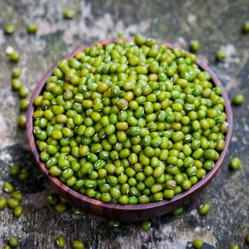 Moong Dal Nutritional value per 100g - Dt. Foram Modi Explains