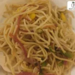 Noodles - Weight loss meal option by Dt. Foram Modi
