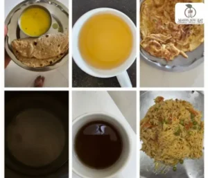 Proven Indian Meals for Weight Loss Diet Plan - by Dietitian Foram Modi