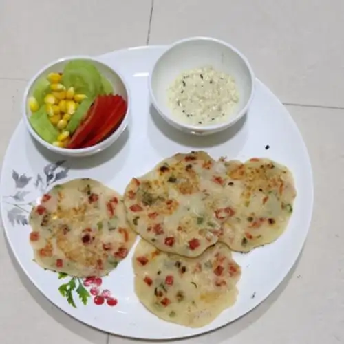 Weight Loss Diet Case Study in Mumbai by Dietitian Foram Modi
