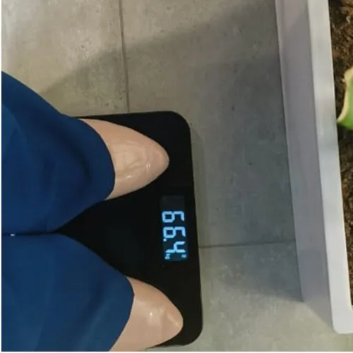Weight loss Case study - by Dietitian Foram Modi in Mumbai