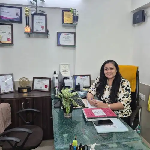 7 Day Weight Loss Diet Plan Indian - By Dietitian Foram Modi