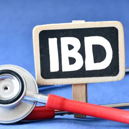 Inflammatory Bowel Disease PPT & PDF - Free Download - By Dietitian Foram Modi