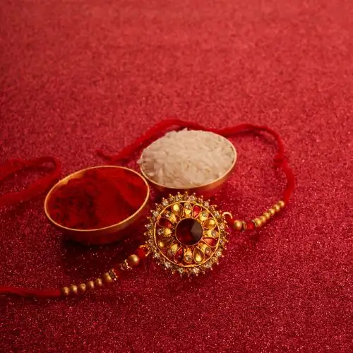 Raksha Bandhan Special Offer on Nutrition Plans in Mumbai