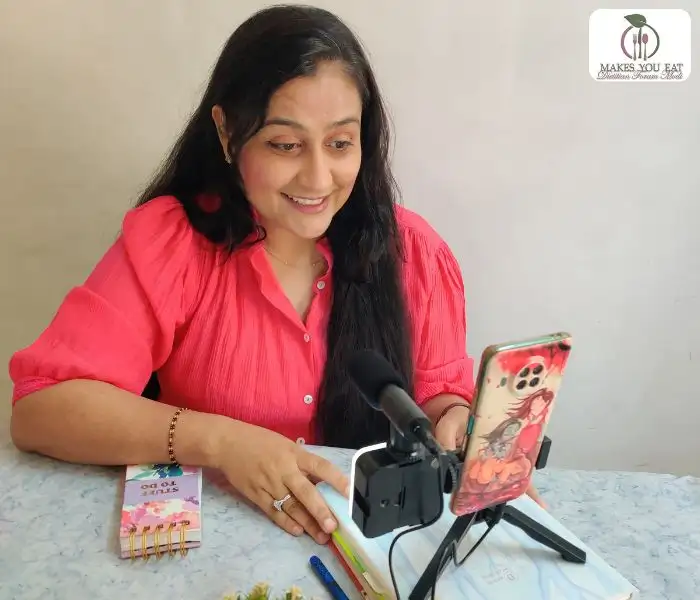 Fertility Dietitian in Mumbai - Dt. Foram Modi