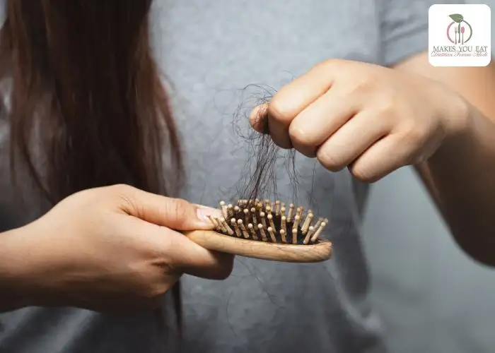 Hair fall remedies at home