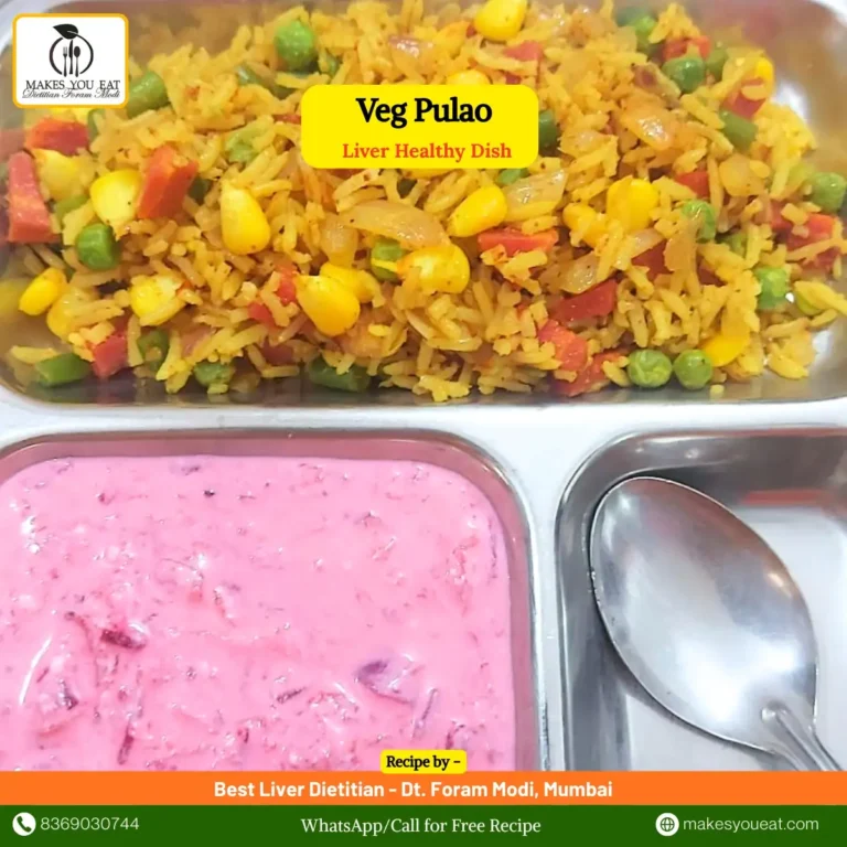 Veg Pulao