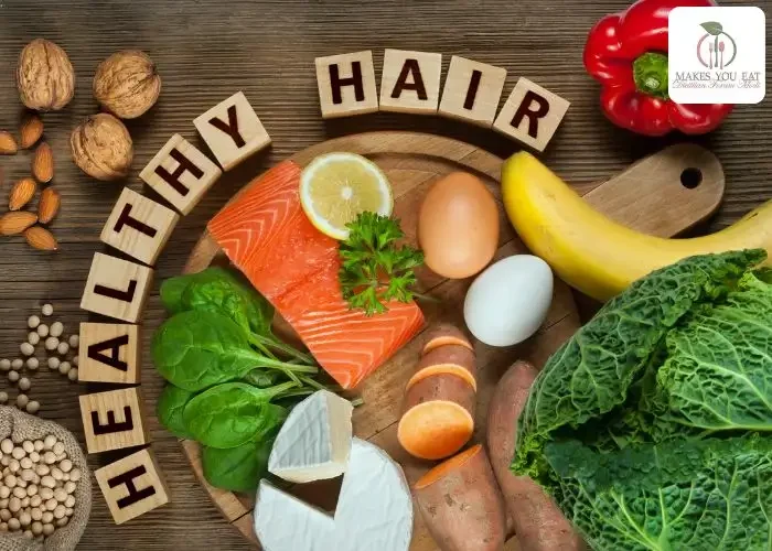 7 Day Indian Diet Plan for Hair Fall in Pregnancy by Dt. Foram Modi