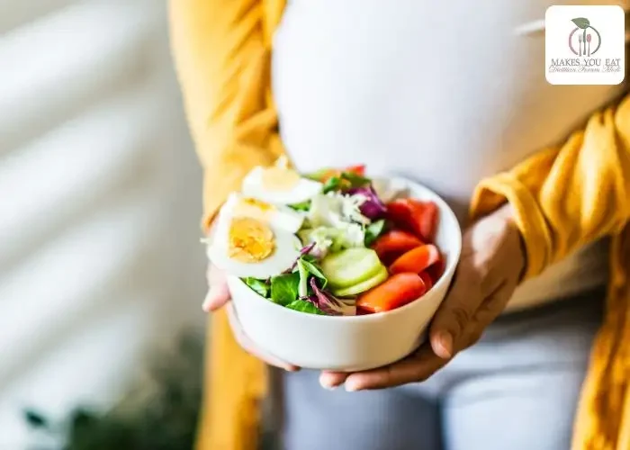 7 Day Pregnancy Diet Plan for Constipation Relief in India