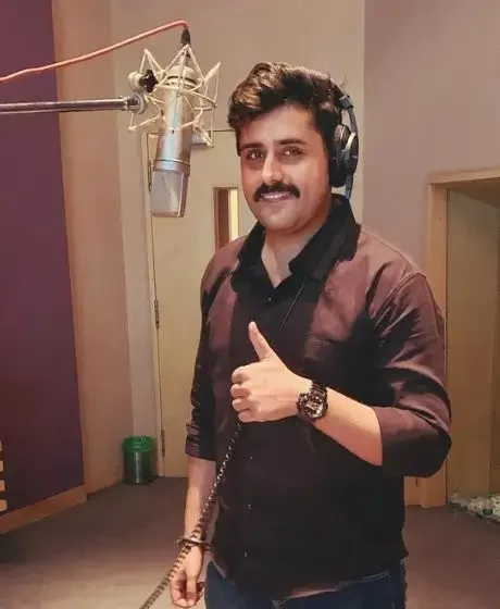 Abhimanyu Arora - Bollywood Actor in Mumbai