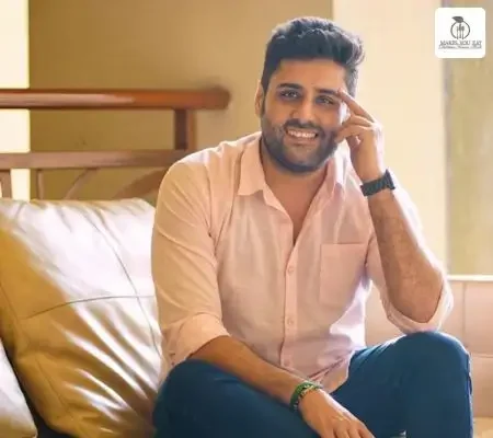 Abhimanyu Arora - Famous Bollywood Actor Review About Celebrity Nutritionist Foram Modi