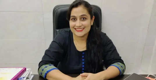Affordable Dietitian in India - Dt. Foram Modi