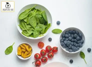 Anti Inflammatory Diet Plan in Borivali Mumbai