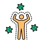 Anti inflammatory diet helps in increasing immunity Anti inflammatory diet helps in increasing immunity