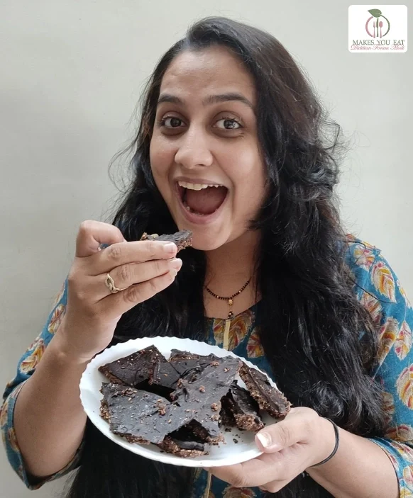 Best Dietician for diabetes in Mumbai - Dt. Foram Modi at Makes You Eat