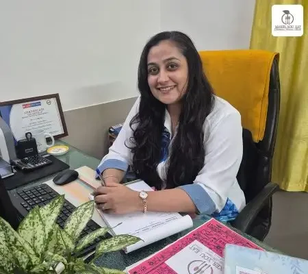 Best Dietitian Clinic in Kandivali West Mumbai – Makes You Eat by Dt. Foram Modi Best Dietitian Clinic in Kandivali West Mumbai - Makes You Eat by Dt. Foram Modi