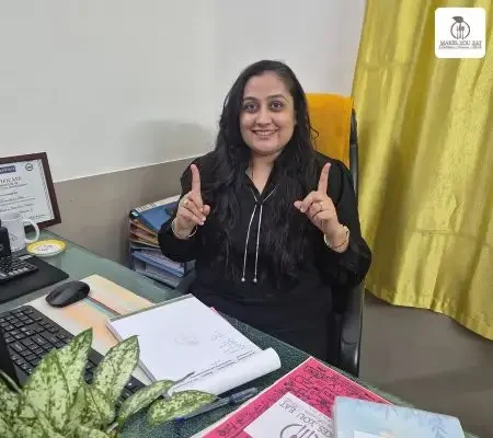 Best Dietitian in Kandivali West Mumbai – Makes You Eat by Dt. Foram Modi Best Dietitian in Kandivali West Mumbai - Makes You Eat by Dt. Foram Modi