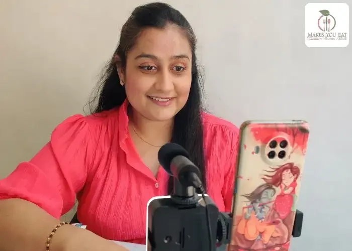 Best Dietitian in Mumbai for Anti Inflammatory Diet Plan - Dt. Foram Modi