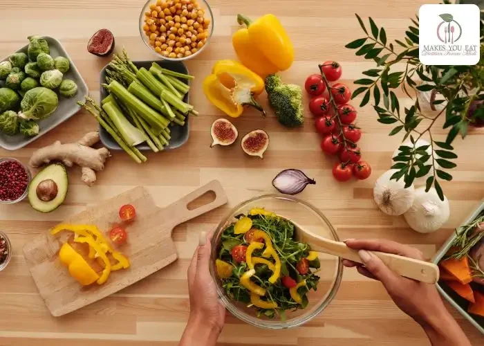 Bilateral PCOD Diet - Explained by Dietitian for PCOD in Mumbai - Dt. Foram Modi
