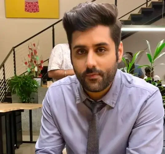 Bollywood Actor Abhimanyu Arora Bollywood Actor Abhimanyu Arora