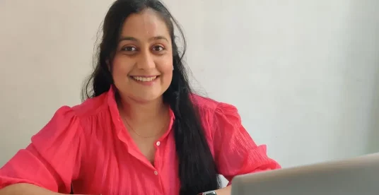 Budget Friendly Nutritionist in India - Dt. Foram Modi