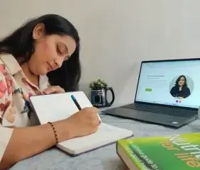 Case Studies by Dt. Foram Modi