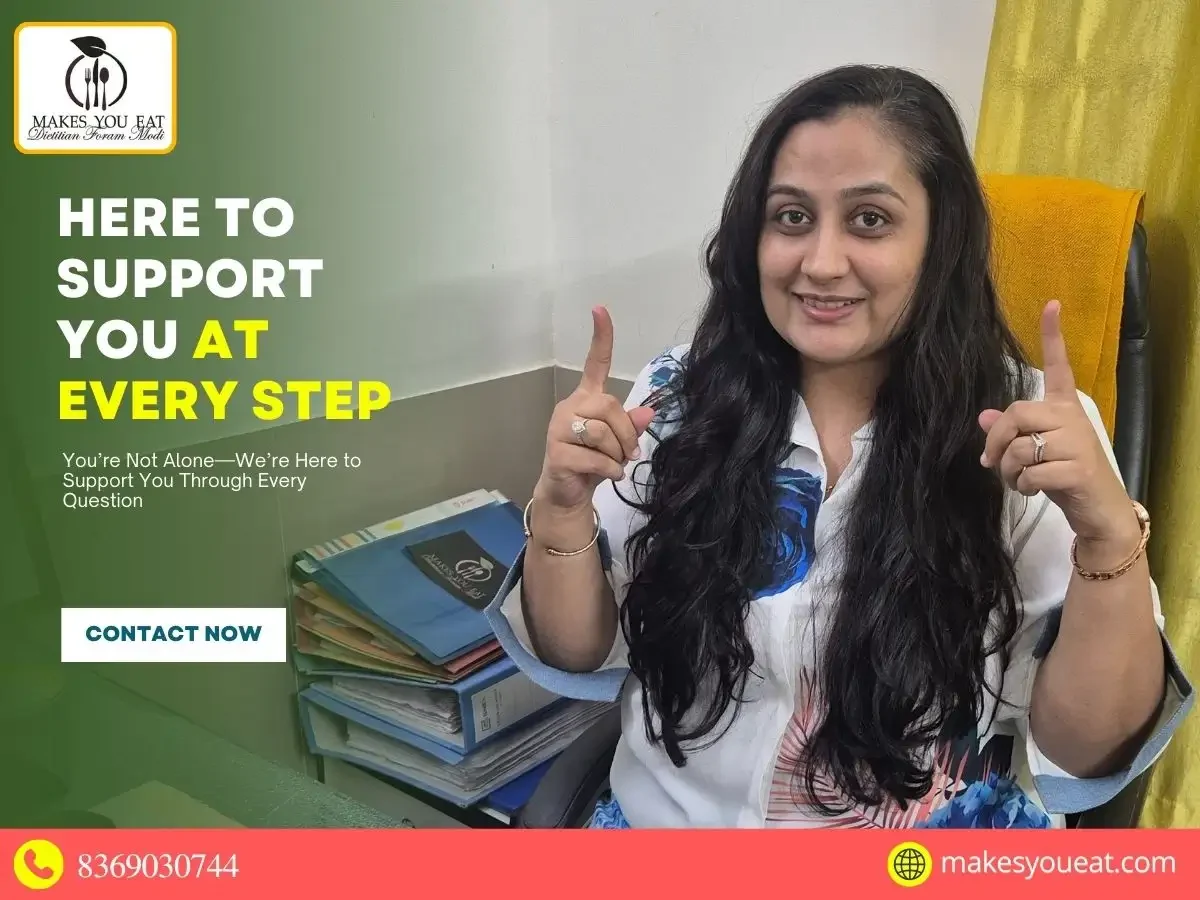 Contact us for 30 Days Acne Free Diet Plan