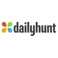 Dailyhunt Logo