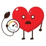 Diabetes with cholesterol and heart issues