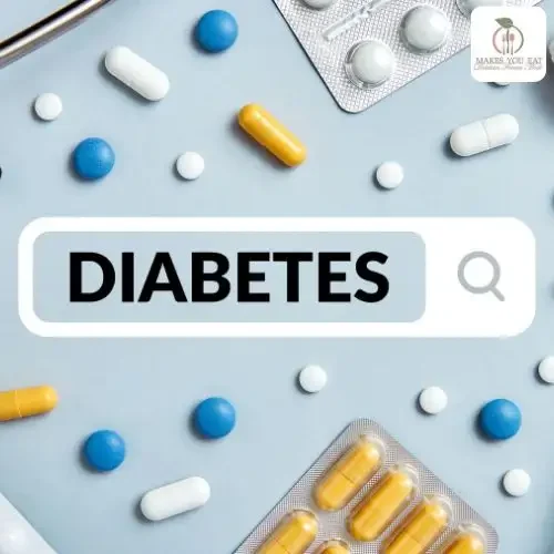 Diabetic Diet PPT Free Download - By Dietitian Foram Modi in Mumbai