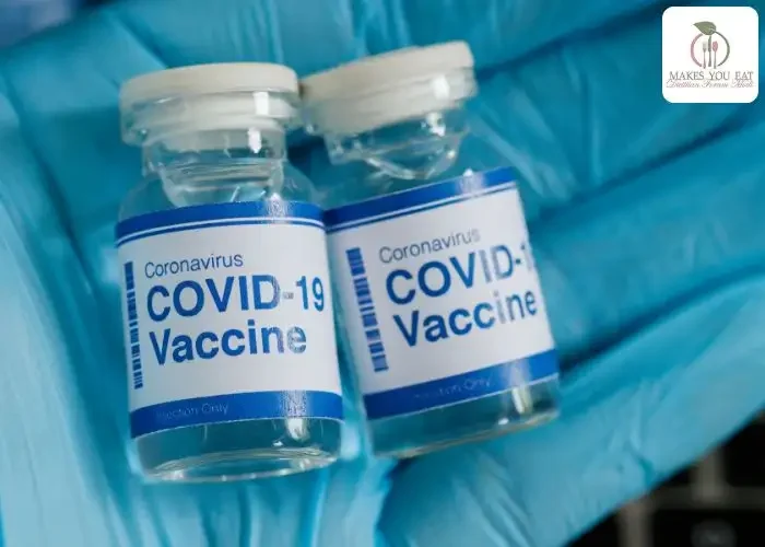 Diet Plan for COVID Patients in India after COVID Vaccine