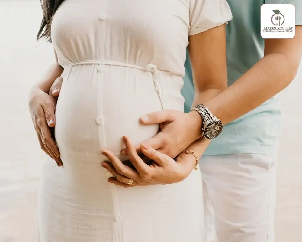 Diet for Healthy Pregnancy