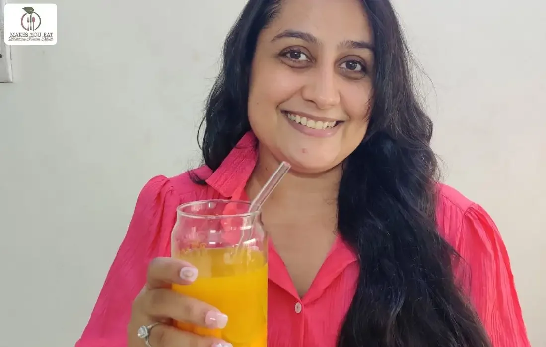 Dt. Foram Modi - Always In Touch with Clients Everyday