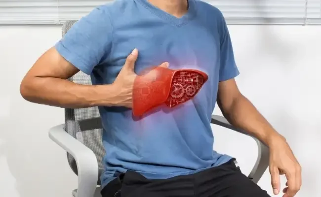 Fatty Liver Indian Diet Plan by Dt. Foram Modi in Mumbai
