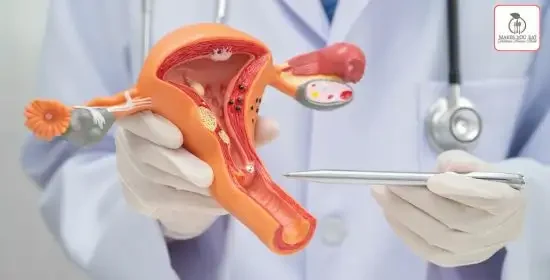 How Fertility Dietitian can help in Female fertility improvement