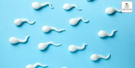 How Fertility Dietitian can help in Male fertility improvement