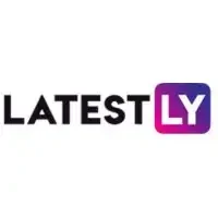 Latestly Logo
