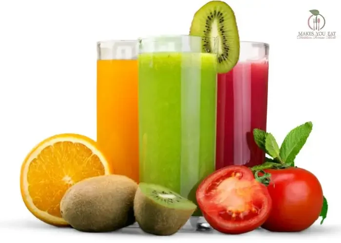 Liquid Diet Plan for COVID Patient in India - Explained by Dietitian Foram Modi in Mumbai