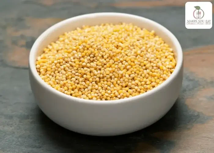 Little Millet Nutritional Value per 100g - By Dietitian in Mumbai - Dt. Foram Modi