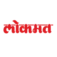 Lokmat logo