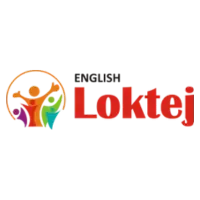 Loktej News Logo