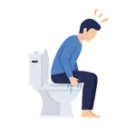 Loose Motion After Meals