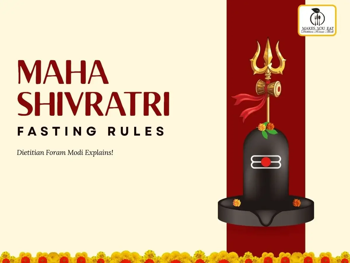 Maha Shivratri Fasting Rules in India