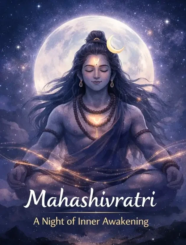 Mahashivratri 2026