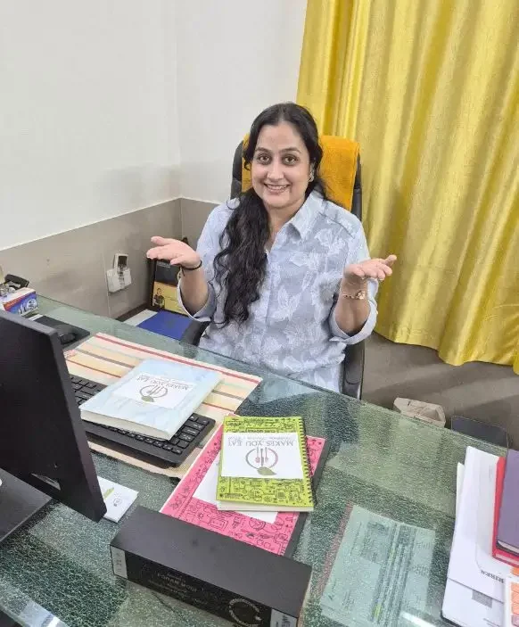 Makes You Eat by Dt. Foram Modi Mumbai