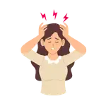 Migraine Linked with Digestion