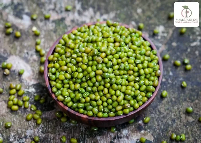 Moong Dal Nutritional value per 100g - Dt. Foram Modi Explains in Mumbai