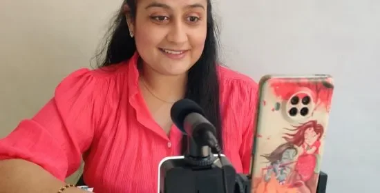 Online Dietitian Consultation by Dietitian Foram Modi Online Dietitian Consultation by Dietitian Foram Modi