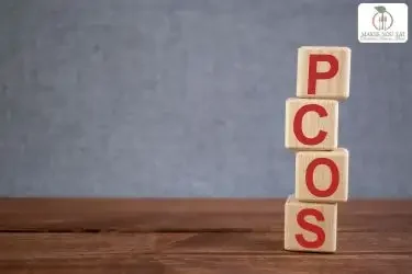 PCOS PCOD diet plan by Fertility Dietitian Dt. Foram Modi